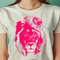 Hot Pink Leo Lion Head Animal King PNG, The Lion King PNG, Lion Face Digital Png Files.jpg