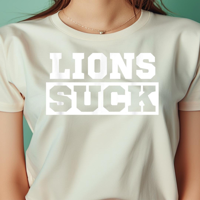 Lions Suck I Hate Lions PNG, The Lion King PNG, Lion Face Digital Png Files.jpg