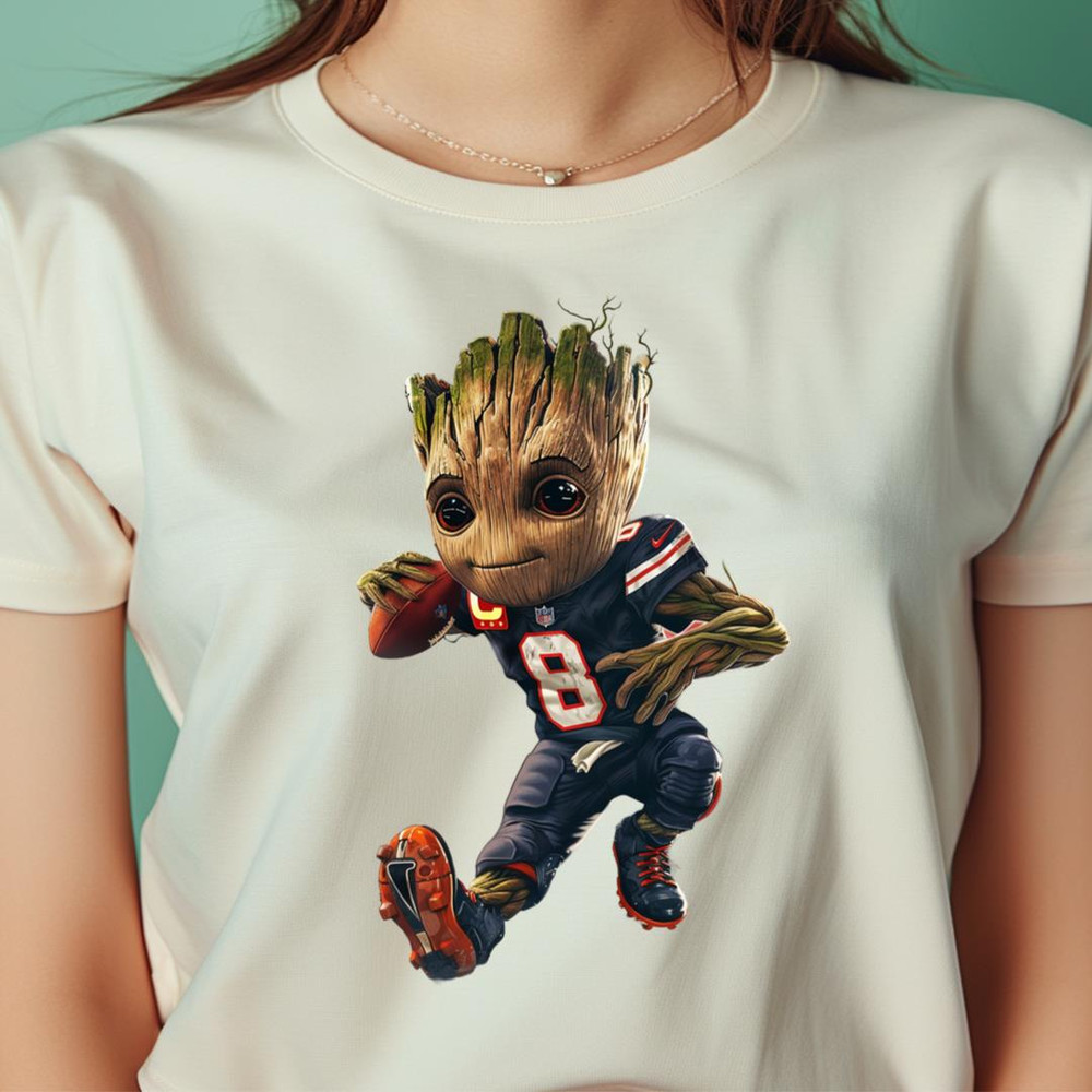 Groot Vs Chiefs A Legendary Clash PNG, Groot Vs Chiefs PNG, Gamora Digital Png Files.jpg