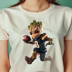 groot vs chiefs showcasing strength and strategy png, groot vs chiefs png, gamora digital png files
