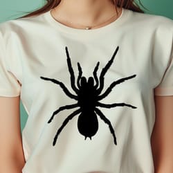 spider insect tarantula retro graphic design black image png, venom png, symbiote digital png files