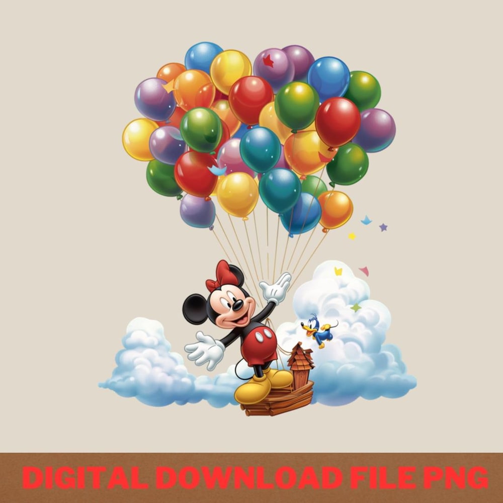 Teaching With Mickey Mouse PNG, Mickey Mouse PNG, Mickey Mouse Digital Png Files.jpg