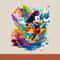 Timeless Mickey Mouse Tales PNG, Mickey Mouse PNG, Mickey Mouse Digital Png Files.jpg