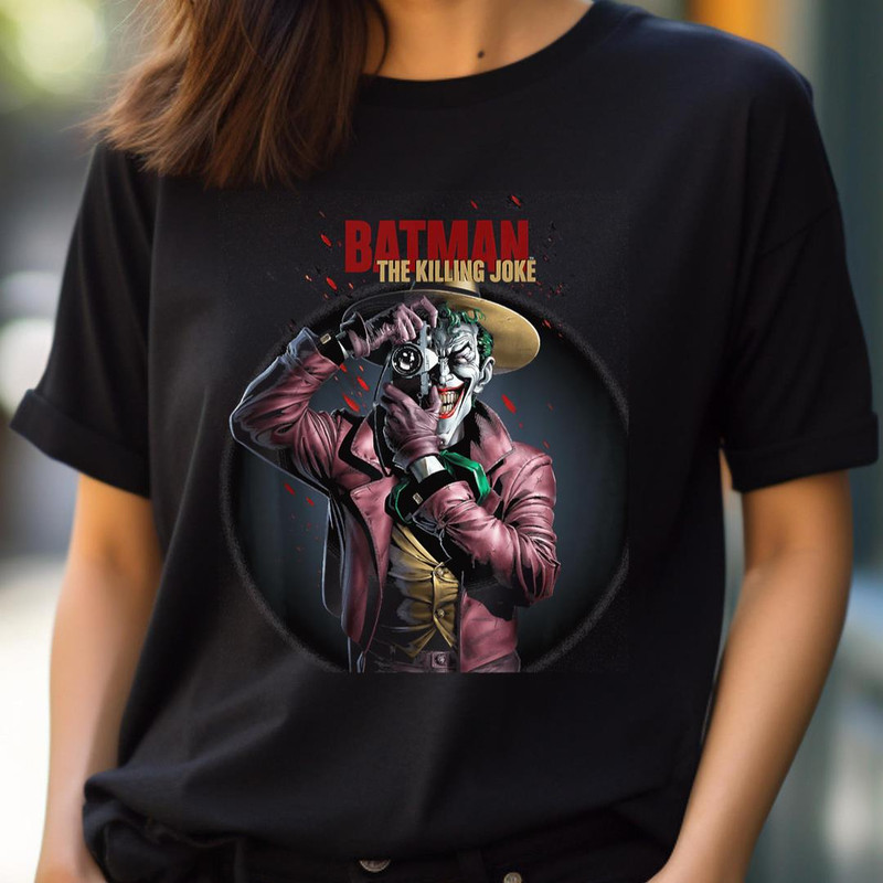 Dc Joker Killing Joke PNG, Joker PNG, The Duck Digital Png Files.jpg