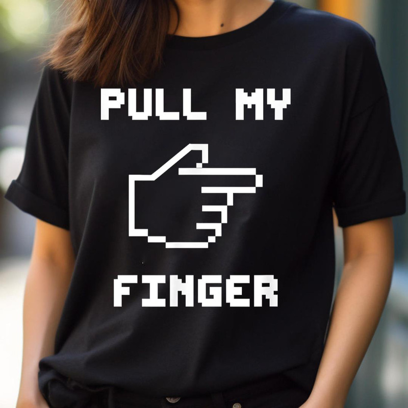 Funny Dad Fart Joke PNG, Joker PNG, The Duck Digital Png Files.jpg