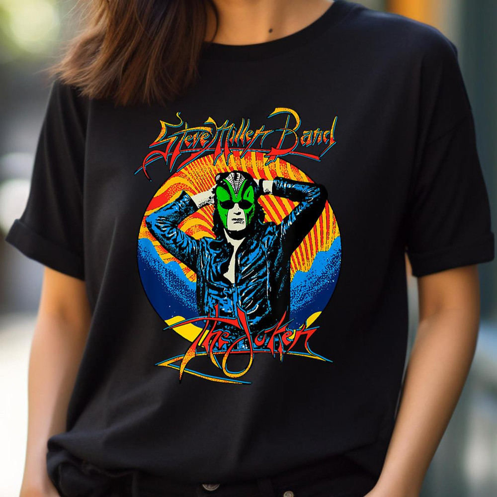 Steve Miller Band - Joker PNG, Joker PNG, The Duck Digital Png Files.jpg
