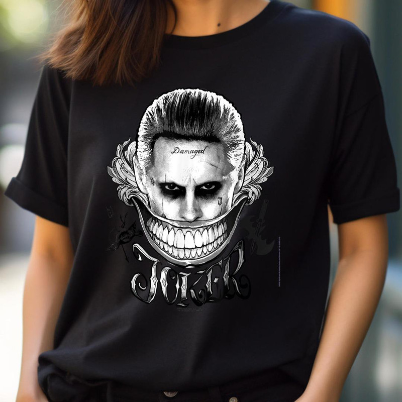 Suicide Squad Joker PNG, Joker PNG, The Duck Digital Png Files.jpg