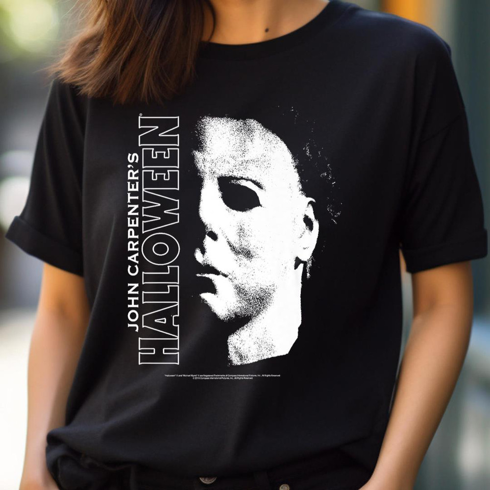 Halloween Michael Myers Large Face Premium PNG, Michael Myers PNG, Friday The 13 Th Digital Png Files.jpg