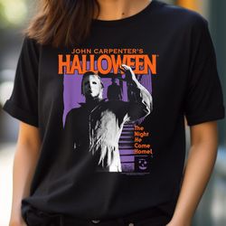 halloween michael myers pop art png, michael myers png, friday the 13 th digital png files
