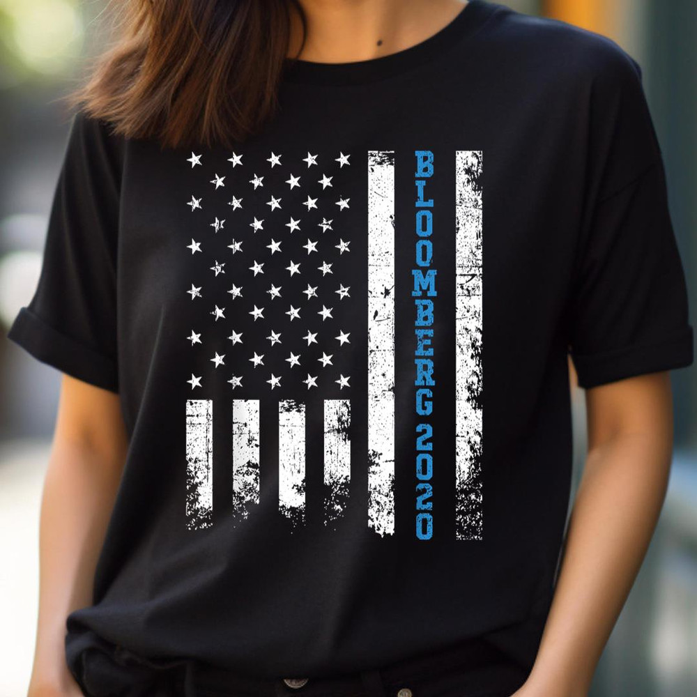 Michael Bloomberg Vote For President 2020 Election Democrat PNG, Michael Myers PNG, Friday The 13 Th Digital Png Files.jpg