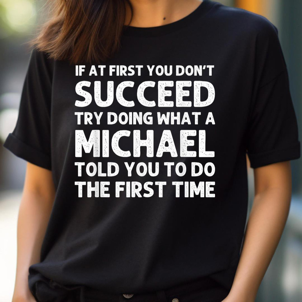 Michael Funny Surname Family Tree Birthday Reunion Idea PNG, Michael Myers PNG, Friday The 13 Th Digital Png Files.jpg