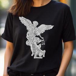 st michael the archangel png, michael myers png, friday the 13 th digital png files