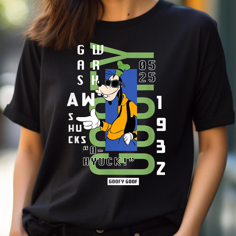 Disney Goofy Goof PNG, goofy PNG, goofy ahh Digital Png Files.jpg