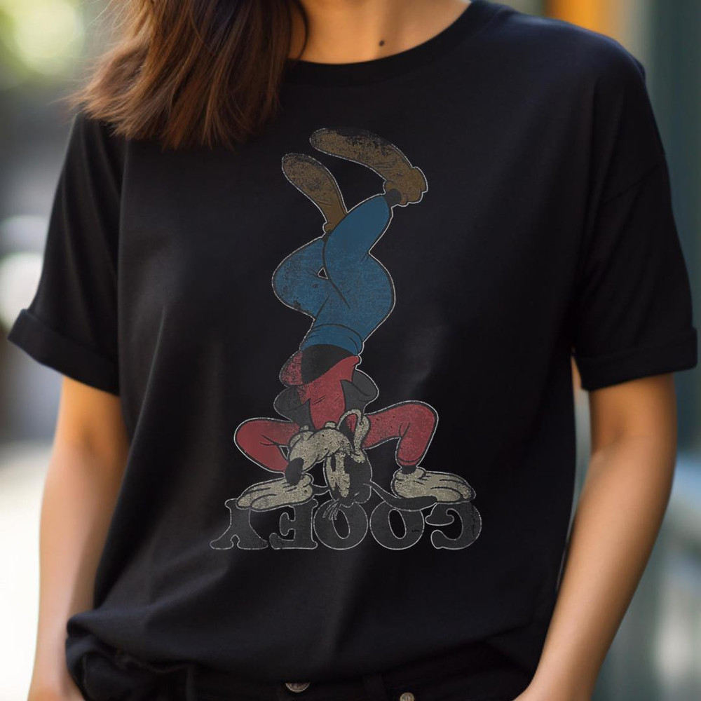 Disney Goofy Handstand PNG, goofy PNG, goofy ahh Digital Png Files.jpg