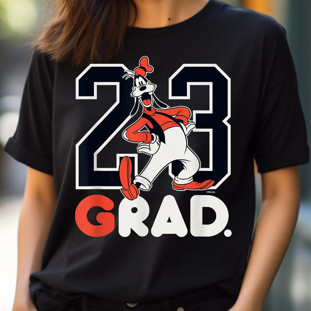 Disney Goofy Rad Grad Class Of 23 Graduation 2023 PNG, goofy PNG, goofy ahh Digital Png Files.jpg