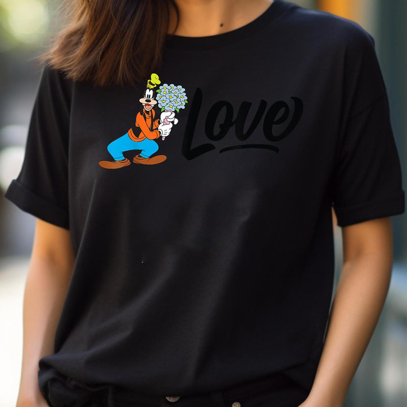 Disney Goofy Valentine Love PNG, goofy PNG, goofy ahh Digital Png Files.jpg