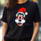 Disney Mickey And Friends Christmas Goofy Santa Claus Face PNG, goofy PNG, goofy ahh Digital Png Files.jpg