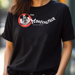 disney mickey and friends official mouseketeer vintage logo png, goofy png, goofy ahh digital png files