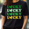 Disney Mickey And Friends St. Patrick'S Day Lucky Stack Premium PNG, goofy PNG, goofy ahh Digital Png Files.jpg