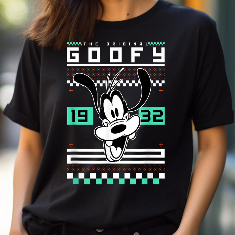 Disney Original Goofy PNG, goofy PNG, goofy ahh Digital Png Files.jpg