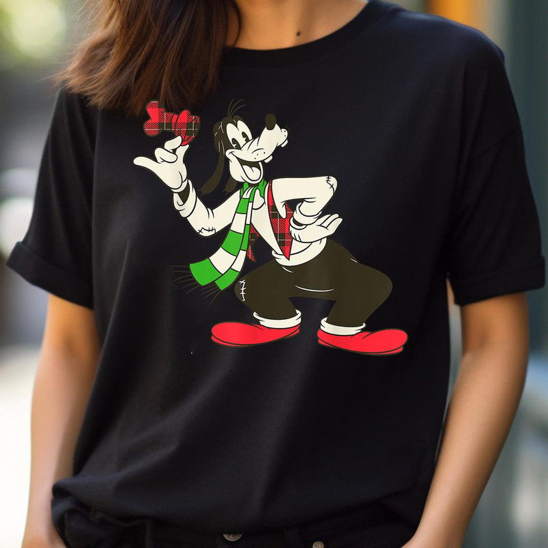Disney Vintage Goofy Holiday PNG, goofy PNG, goofy ahh Digital Png Files.jpg