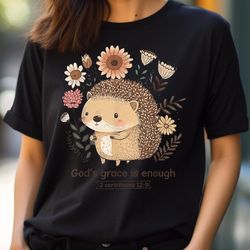 hedgehog god's grace is enough png, sonic the hedgehog png, hedgehog digital png files