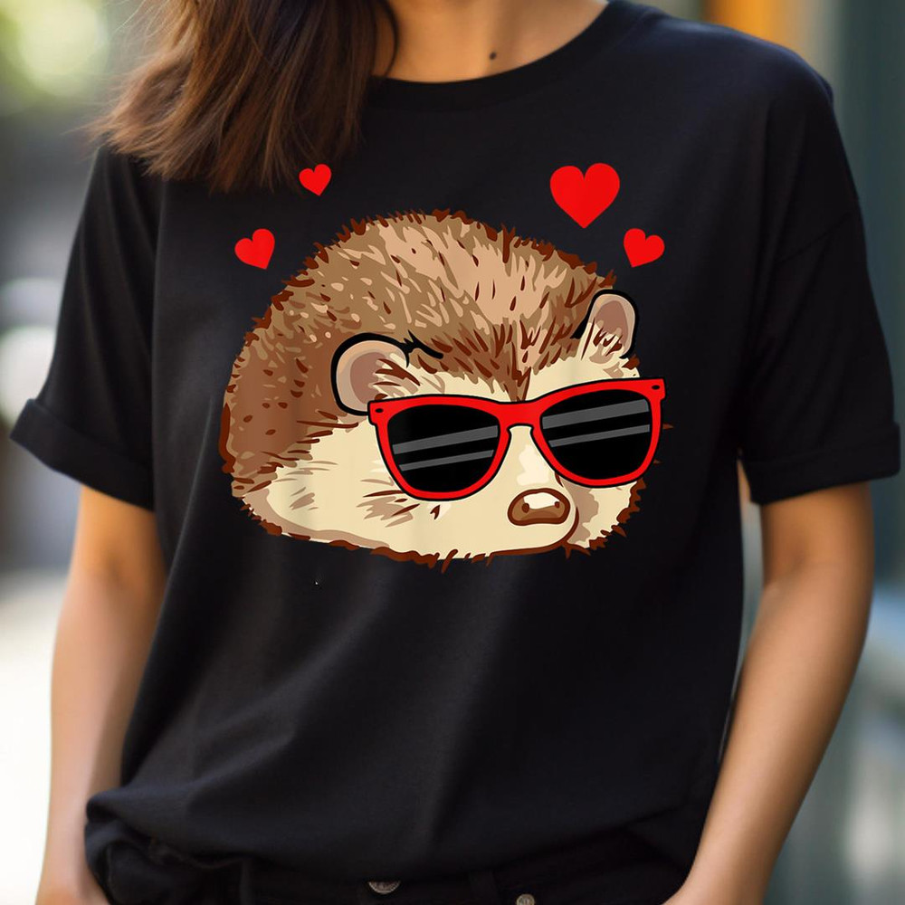 Hedgehog Valentines Couple PNG, Sonic the Hedgehog PNG, Hedgehog Digital Png Files.jpg