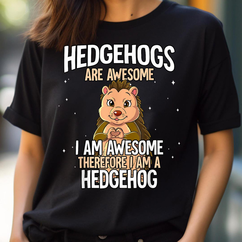 Hedgehogs Are Awesome Hedgehog PNG, Sonic the Hedgehog PNG, Hedgehog Digital Png Files.jpg