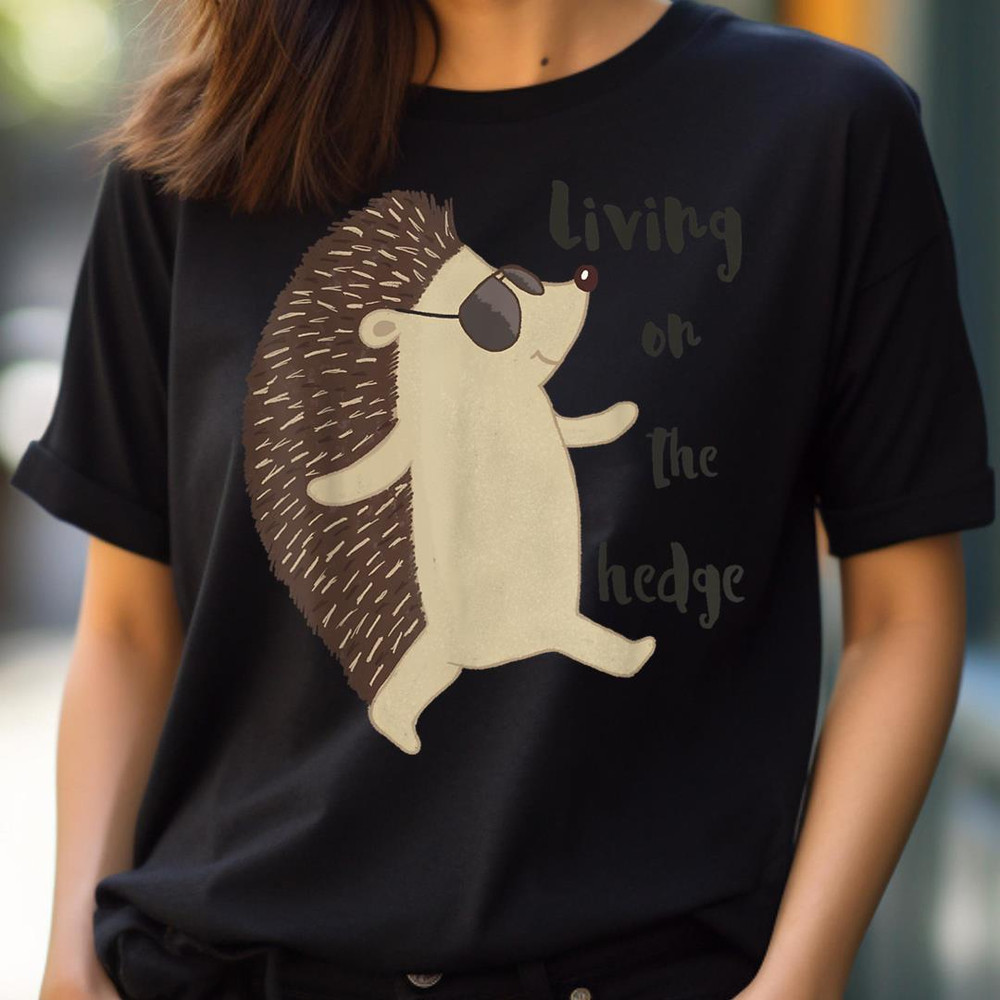 Living On The Hedge - Hedgehog PNG, Sonic the Hedgehog PNG, Hedgehog Digital Png Files.jpg