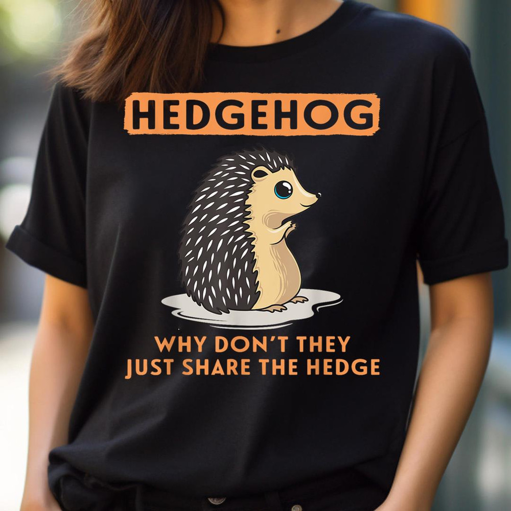 Why Dont They Just Share The Hedge Hedgehog PNG, Sonic the Hedgehog PNG, Hedgehog Digital Png Files.jpg