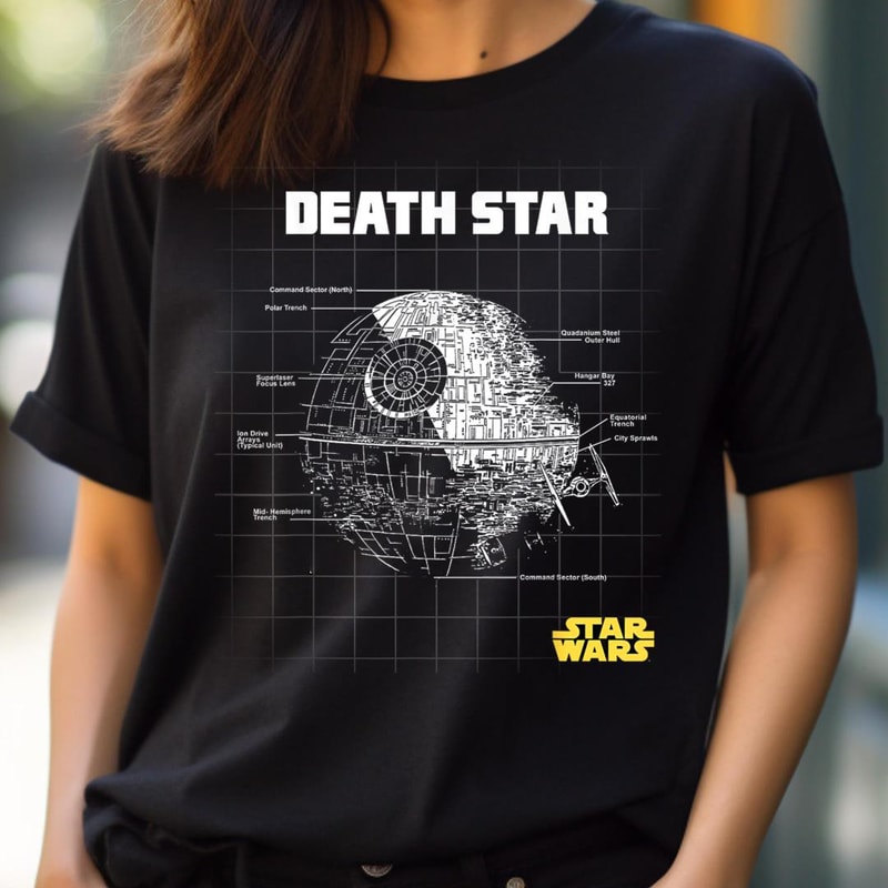 Star Wars Death Star Schematics PNG, Star Wars Yoda PNG, Baby Yoda Digital Png Files.jpg