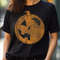 Star Wars Halloween Death Star Pumpkin Logo PNG, Star Wars Yoda PNG, Baby Yoda Digital Png Files.jpg