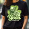 Star Wars St. Patrick'S Day Yoda Lucky One Clover Smile PNG, Star Wars Yoda PNG, Baby Yoda Digital Png Files.jpg