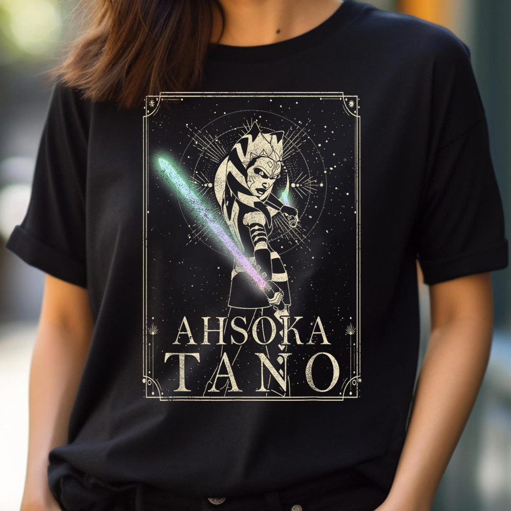 Star Wars The Clone Wars Ahsoka Tano Celestial Portrait PNG, Star Wars Yoda PNG, Baby Yoda Digital Png Files.jpg