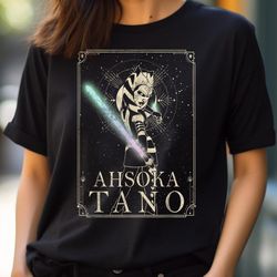 star wars the clone wars ahsoka tano celestial portrait png, star wars yoda png, baby yoda digital png files