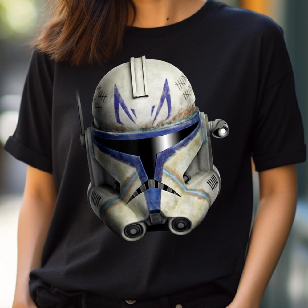 Star Wars The Clone Wars Clone Captain Rex Big Face PNG, Star Wars Yoda PNG, Baby Yoda Digital Png Files.jpg
