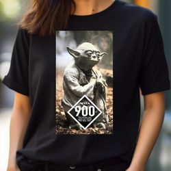 star wars yoda 900 years old quote png, star wars yoda png, baby yoda digital png files