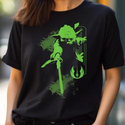 star wars yoda jedi master png, star wars yoda png, baby yoda digital png files