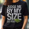 Star Wars Yoda Judge Me By My Size Do You Premium PNG, Star Wars Yoda PNG, Baby Yoda Digital Png Files.jpg
