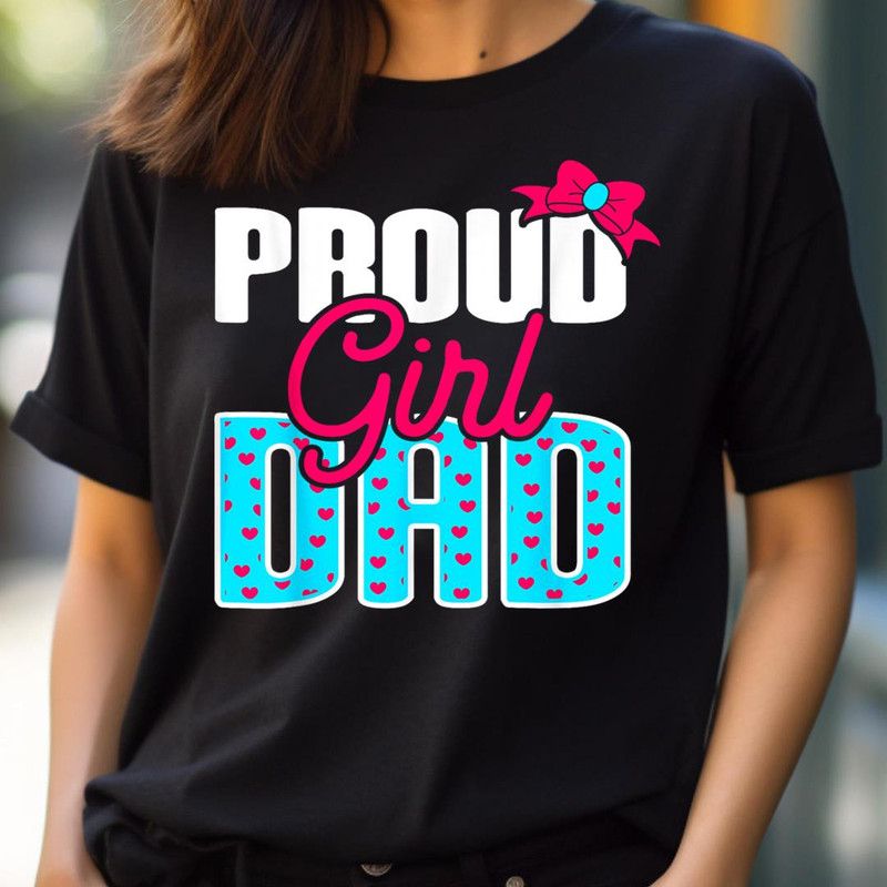 Girl Dad Proud Girl Dad Quote For Father Of A Girl PNG, The Powerpuff Girls PNG, Powerpuff Girls Digital Png Files.jpg