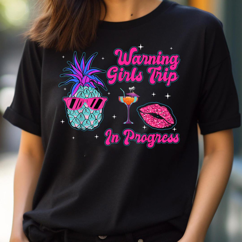 Girls Trip In Progress Matching Vacation Girls Weekend PNG, The Powerpuff Girls PNG, Powerpuff Girls Digital Png Files.jpg
