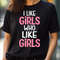 Lgbtq Lesbian Girl I Like Girls Who Like Girls PNG, The Powerpuff Girls PNG, Powerpuff Girls Digital Png Files.jpg