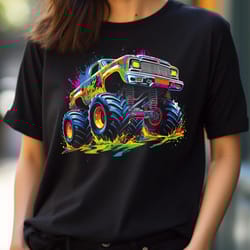 monster truck for toddlers png, the sesame street monsters png, monsters digital png files