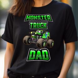 monster trucks are my jam - monster truck dad png, the sesame street monsters png, monsters digital png files
