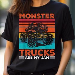 monster trucks are my jam monster trucks png, the sesame street monsters png, monsters digital png files