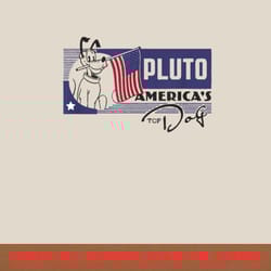 classic disney pluto episodes png, disney pluto png, disney pluto digital png files