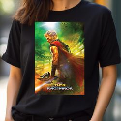 marvel thor ragnarok gladiator film poster graphic png, thor png, thor ragnarok digital png files