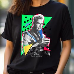 marvel thor ragnarok the grandmaster 90s retro stare png, thor png, thor ragnarok digital png files