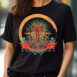 tree of life viking midgard thor walhalla nordic png, thor png, thor ragnarok digital png files