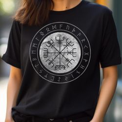 vegvisir viking compass odin norse valhalla runes norse thor png, thor png, thor ragnarok digital png files